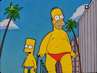 Simpsons no BR